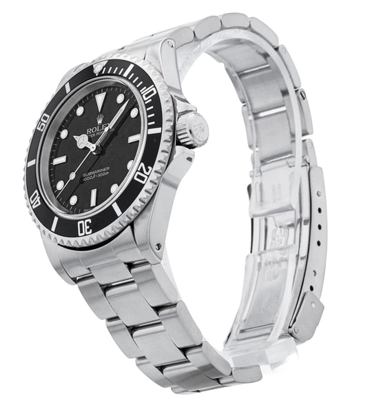 Rolex Submariner 14060M